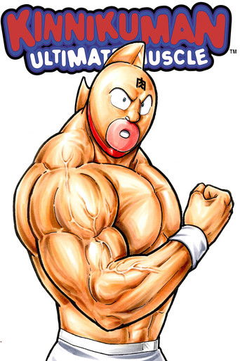 Muscleman