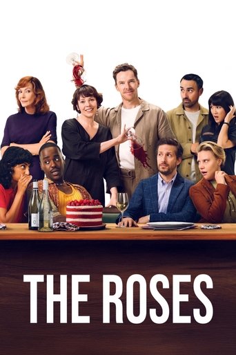 La Guerre des Rose