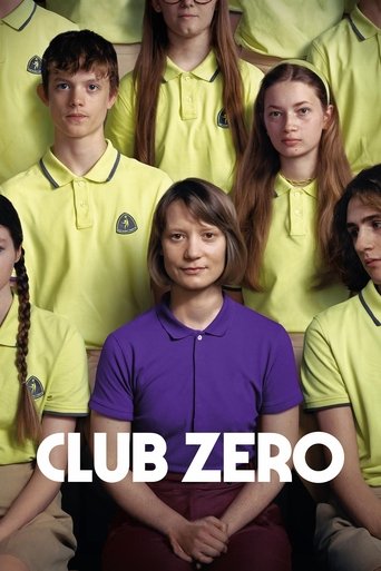 Club Zéro