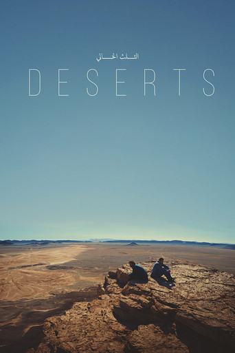 Déserts