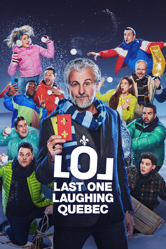 LOL: Qui rira le dernier