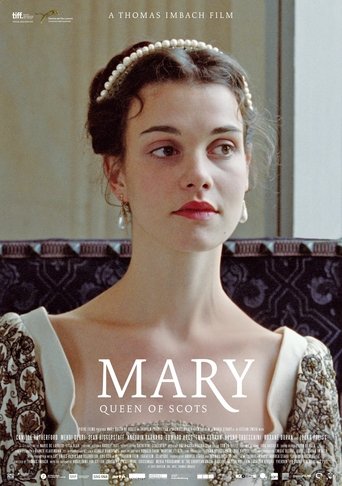 Mary Reine d'Écosse