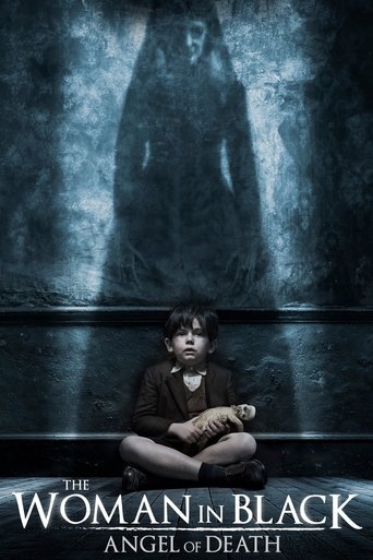La Dame en noir 2 : L'Ange de la mort