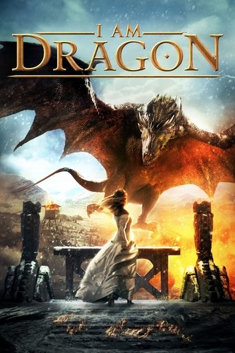 Dragon inside me