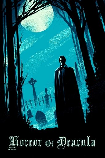 Le Cauchemar de Dracula