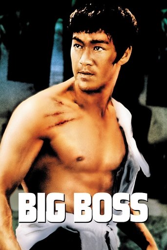 Big Boss