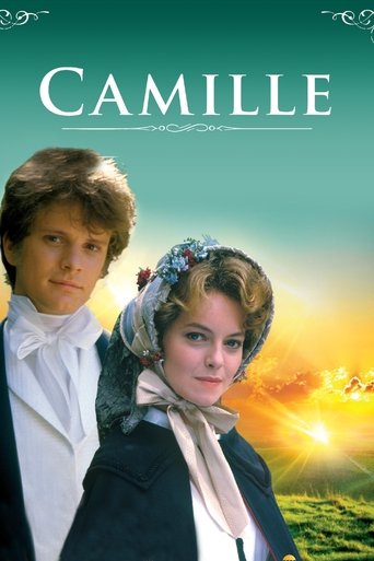La Dame aux camélias