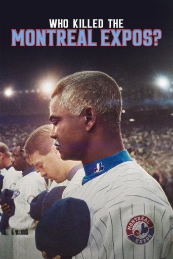Un mythe du baseball : Qui a tué les Expos de Montréal ?