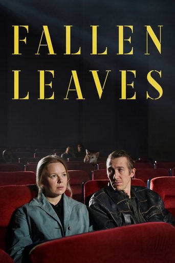Les Feuilles mortes