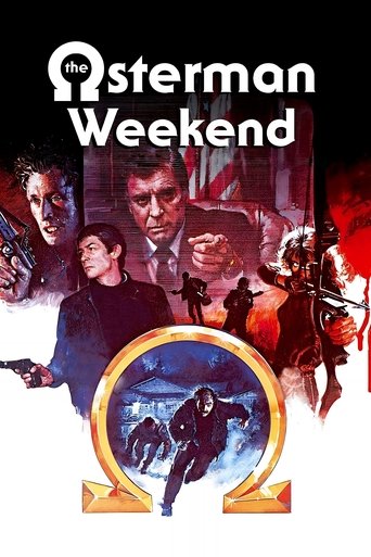 Osterman week-end
