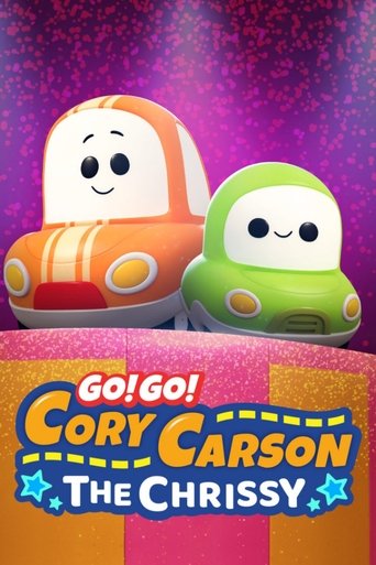 Tut Tut Cory Bolides : Danse avec Chrissy