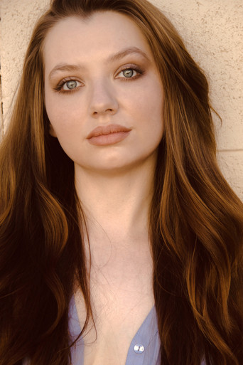 Alaina Laethem