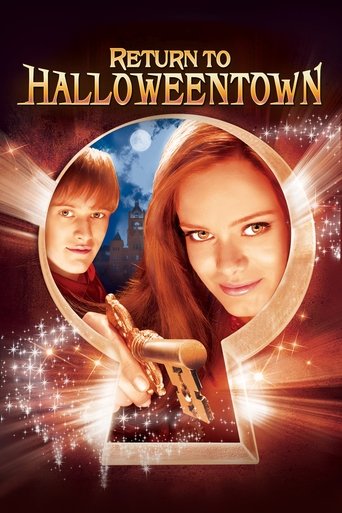 Les Sorcières d'Halloween 4