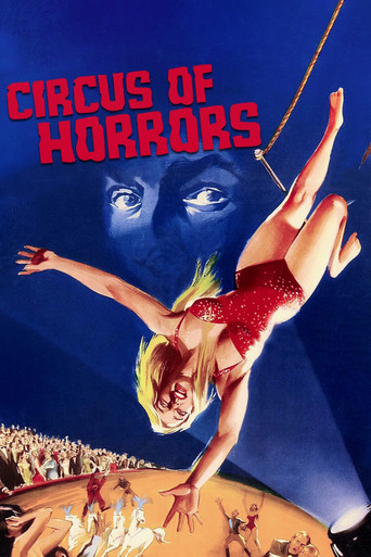 Le Cirque des horreurs