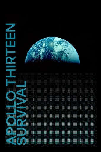 Apollo 13 : Mission survie
