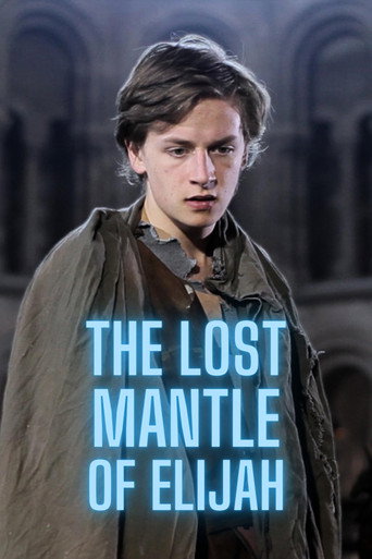 Le Manteau Perdu d'Elie