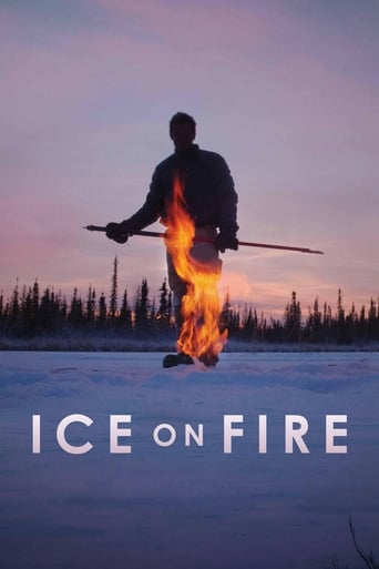 Terre, Feu et Glace