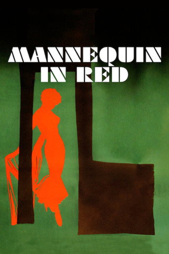 La Belle en rouge