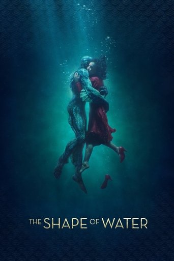 La Forme de l'eau