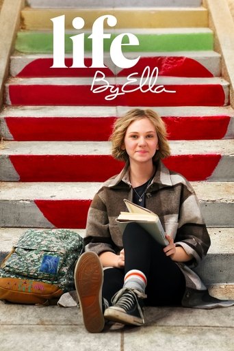 La Vie selon Ella