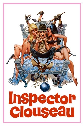 L'infaillible inspecteur Clouseau