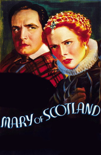Marie Stuart