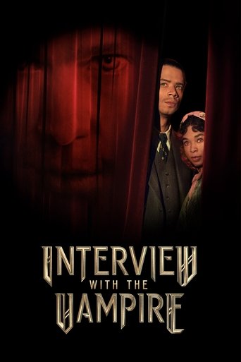 Entretien avec un vampire