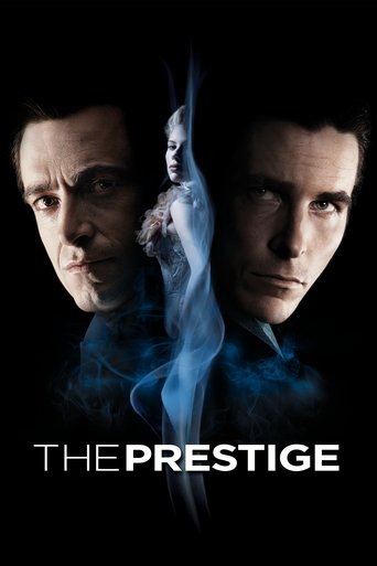 Le Prestige