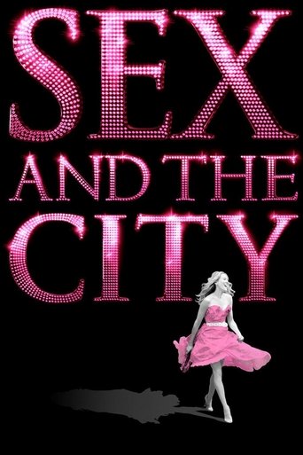 Sex and the City, le film