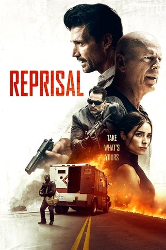 Représaille