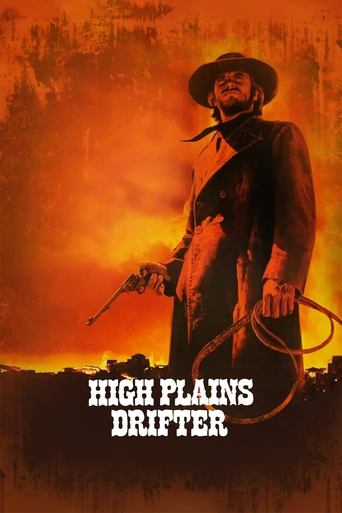 L'Homme des hautes plaines