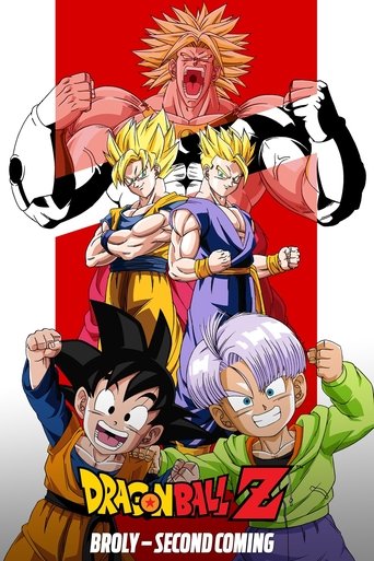 Dragon Ball Z - Rivaux dangereux