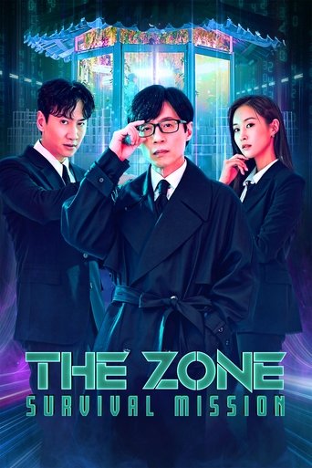 La zone : Objectif survie