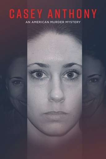 Casey Anthony, la mère la plus haïe d'Amérique