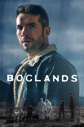 Boglands, enquête en terre noire