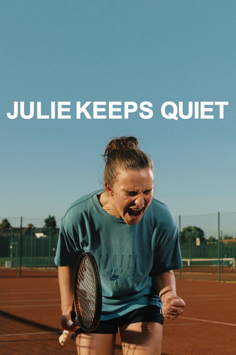 Julie se tait
