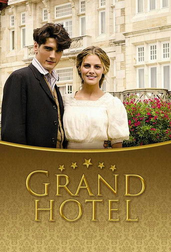Grand Hôtel