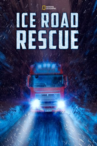 La Route de l'enfer : Norvège