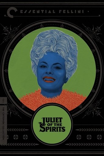 Juliette des esprits