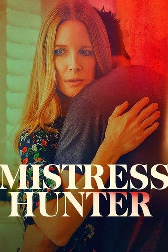 La maîtresse de mon mari