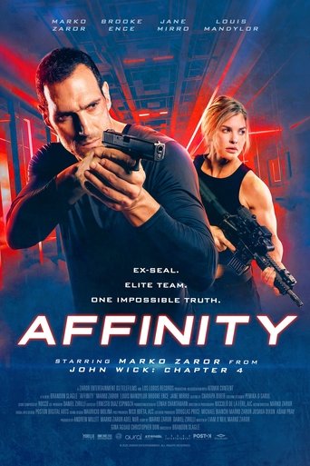 Project: Affinity