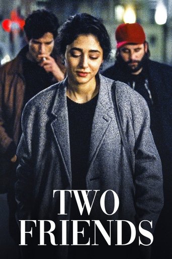 Les deux amis