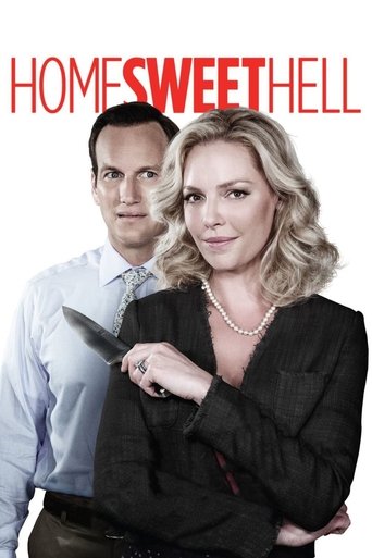Dangerous Housewife
