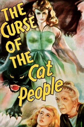 La Malédiction des hommes-chats