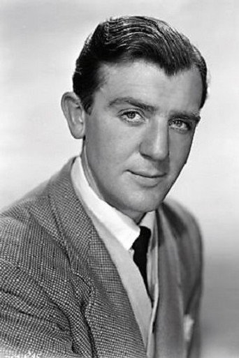 Glyn Houston