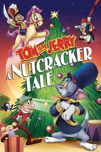 Tom et Jerry - Casse-noisettes