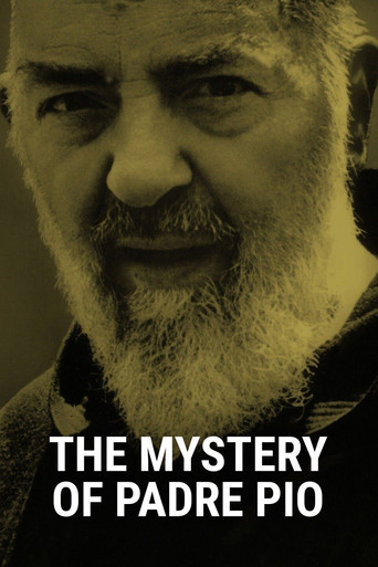 Le Mystère de Padre Pío