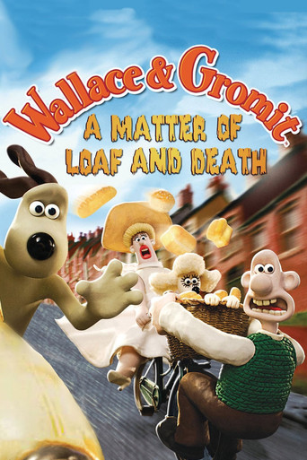 Wallace & Gromit : Un sacré pétrin