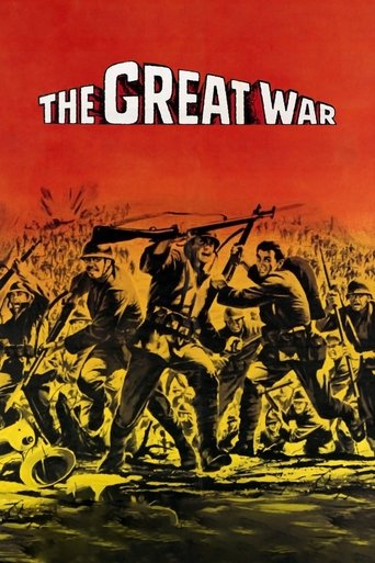 La Grande Guerre