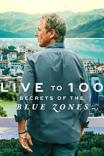 100 ans de plénitude : Les secrets des zones bleues
